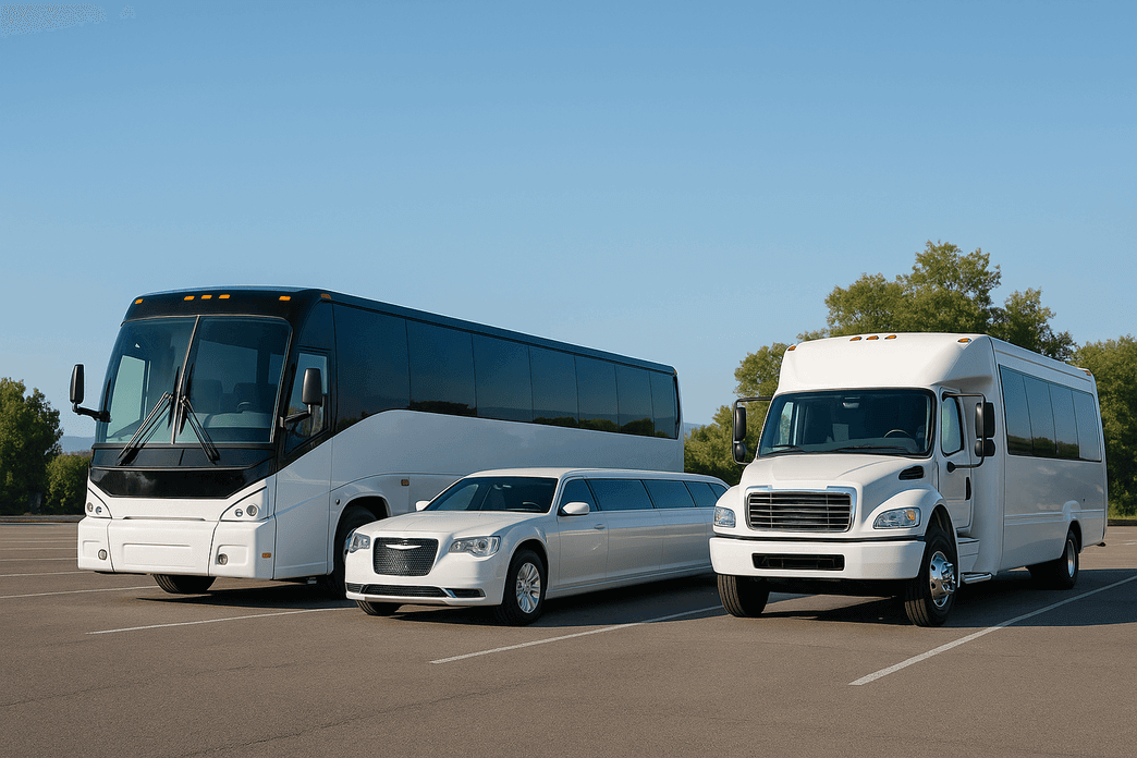 Bus Rental Ontario
