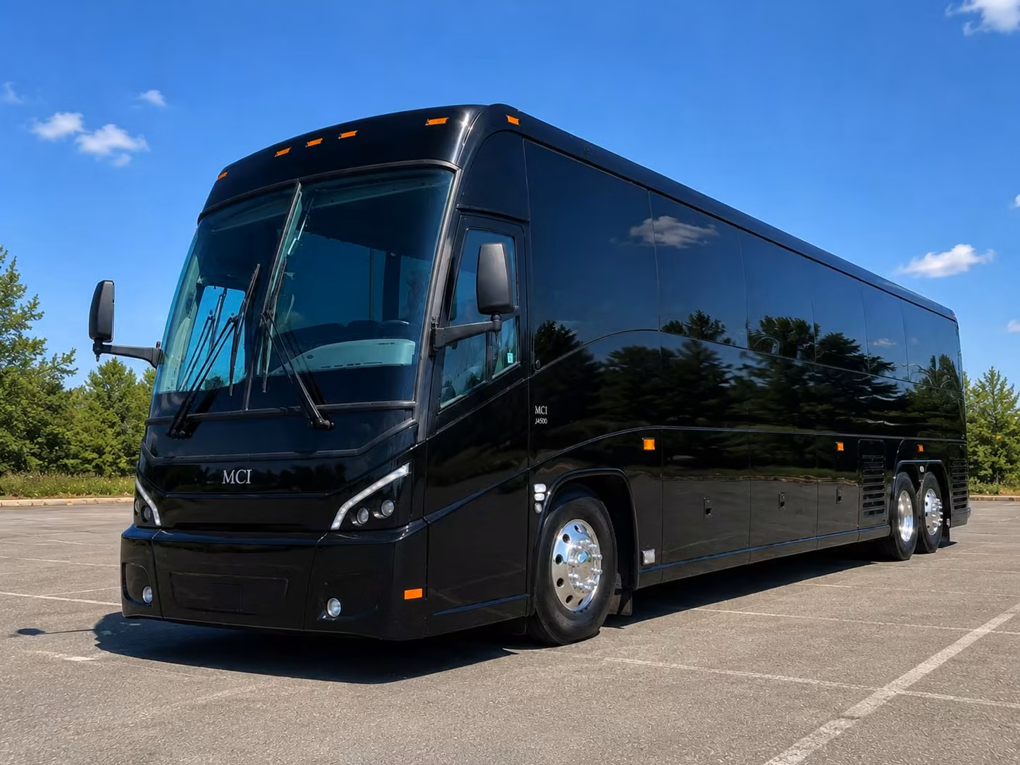 a charter bus rental is the smartest way to get ontario students to anaheim and la