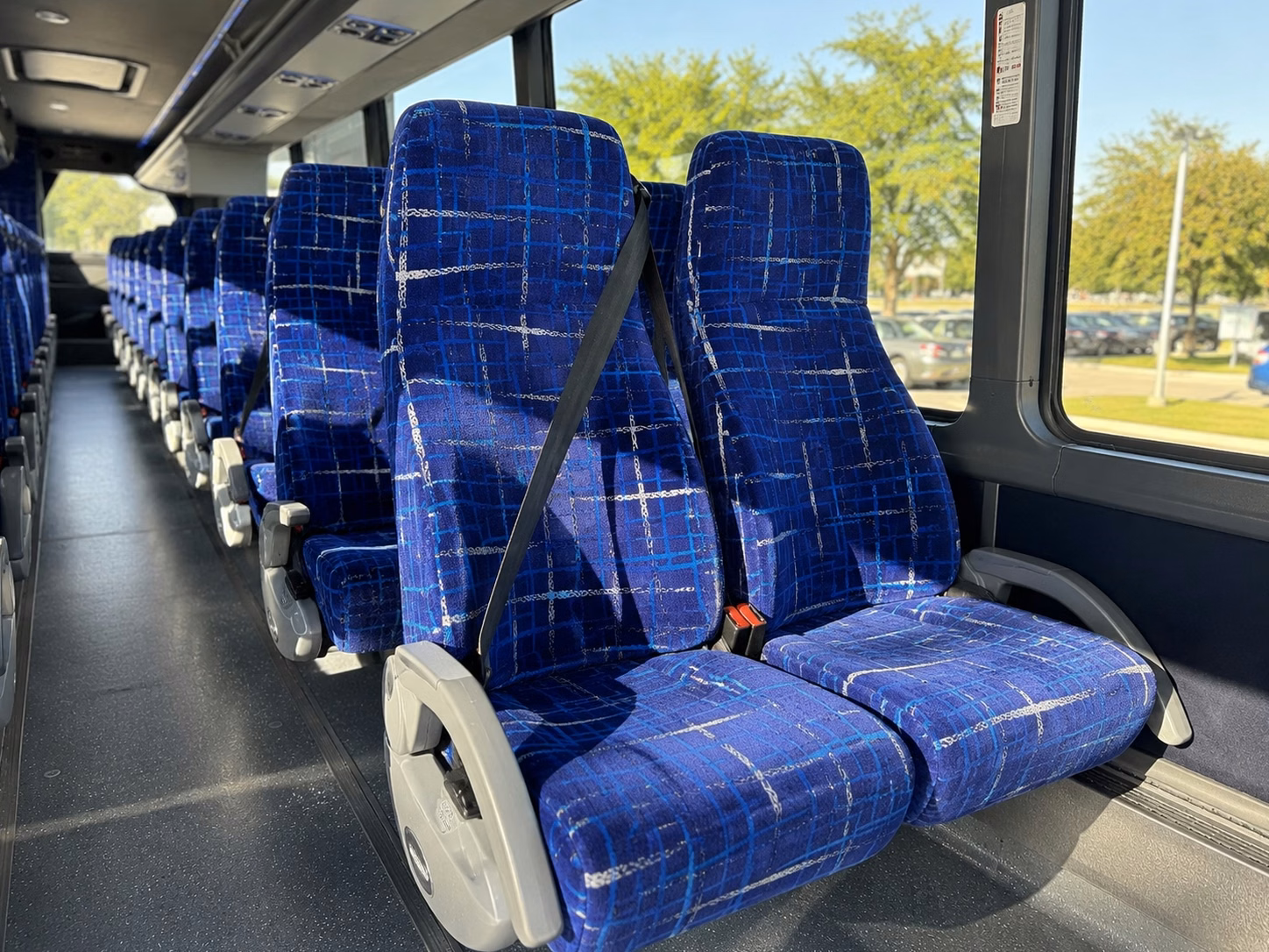 auto club speedway fan shuttles from ontario