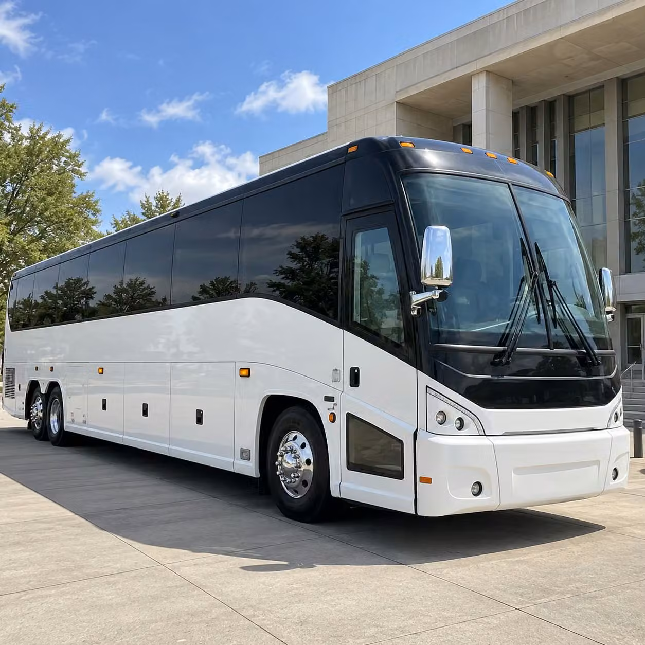 busrentalontario com lets you compare ontario prom transportation without the hassle