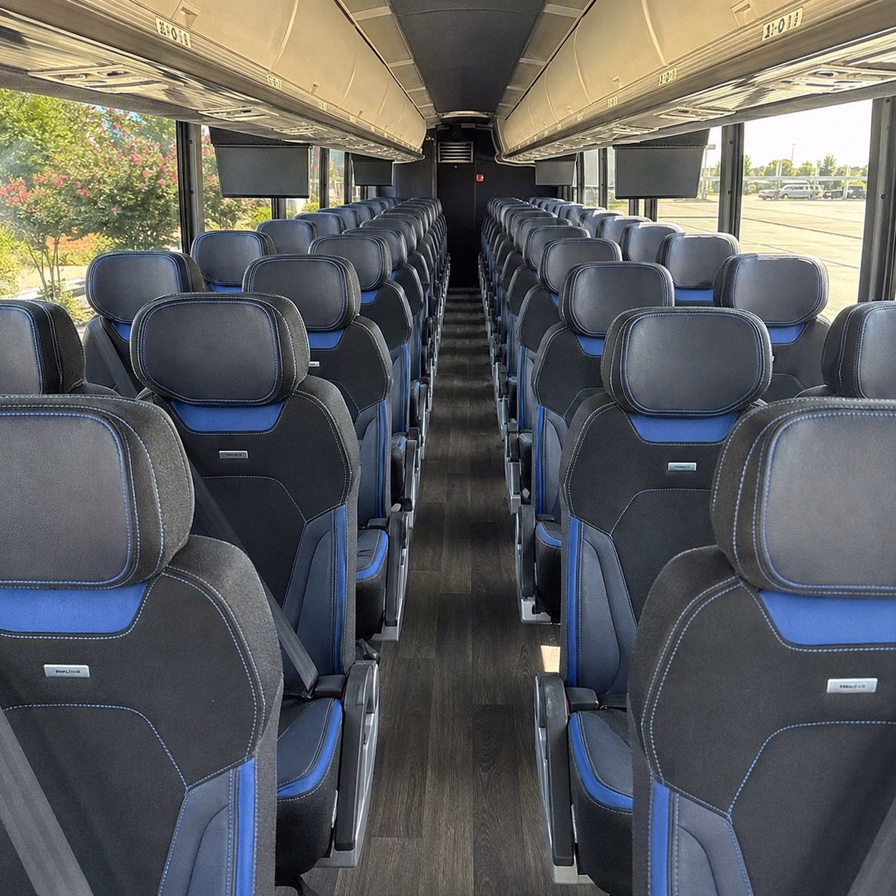 compare buses in minutes not days