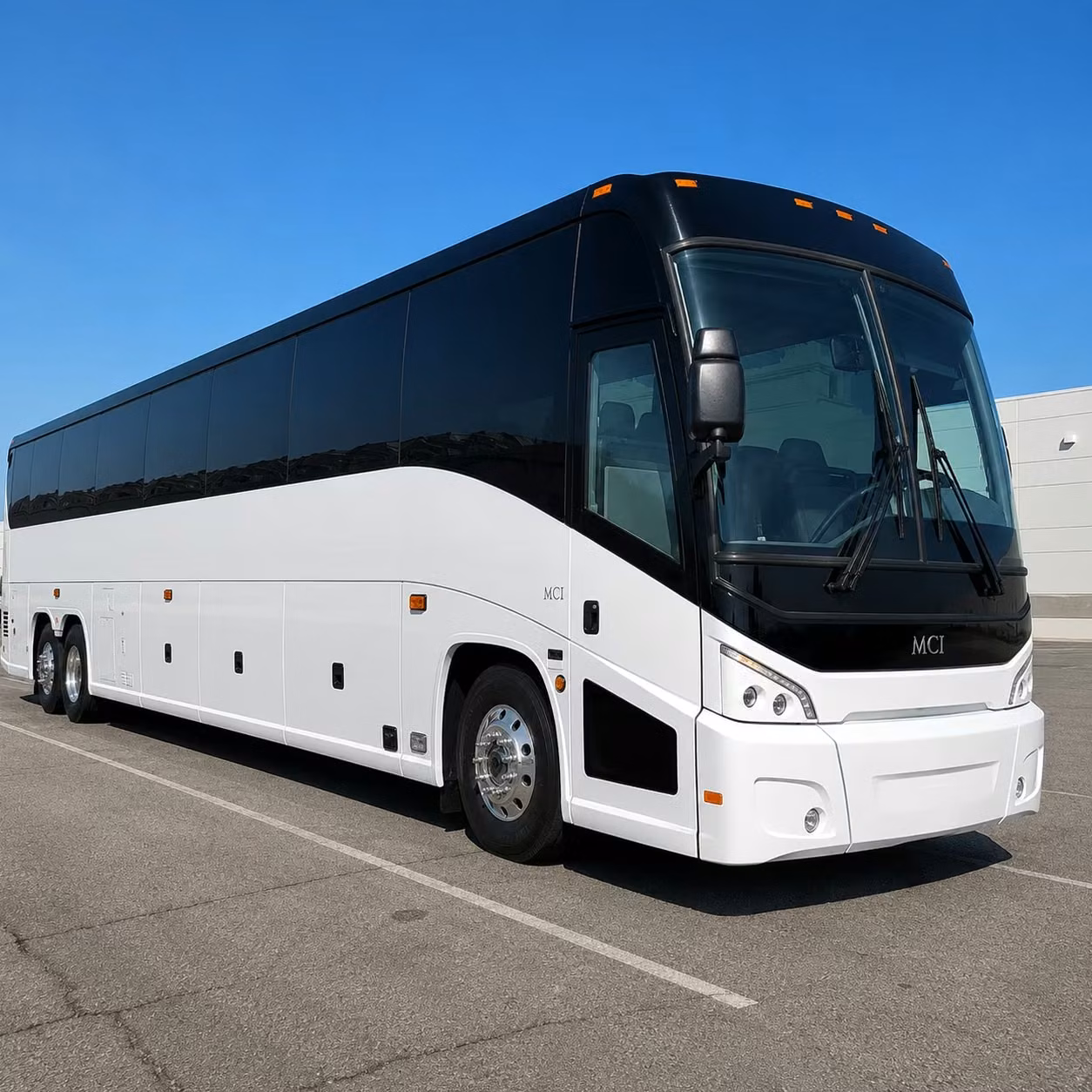 corporate transportation services in ontario