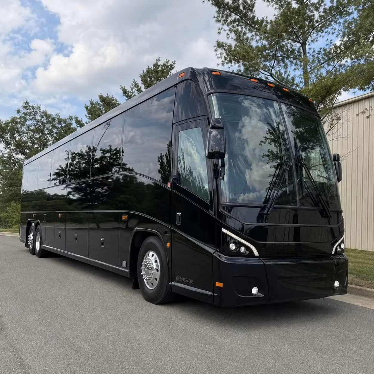 get a charter bus from ontario to anaheim san diego or anywhere in southern california