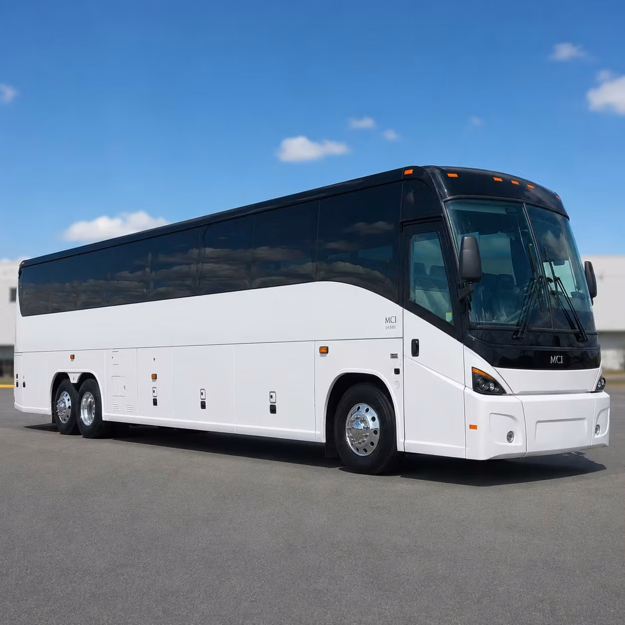 instead of one fleet compare employee transportation options across all of ontario s bus providers