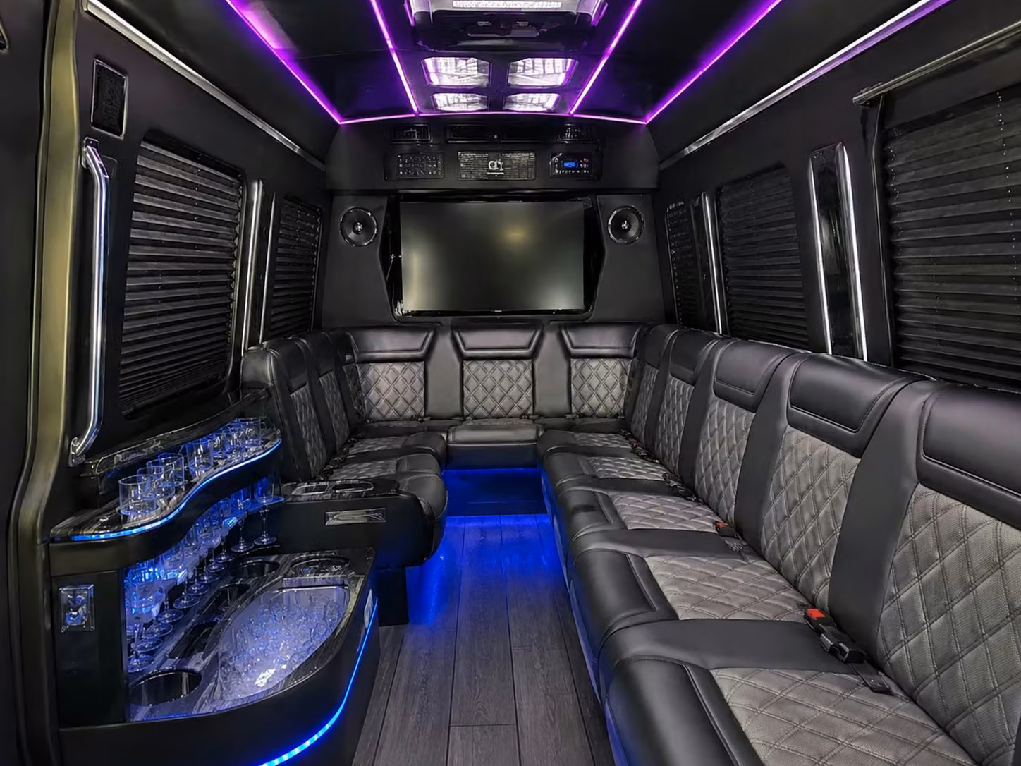 la galaxy lafc and rams game day shuttles from ontario