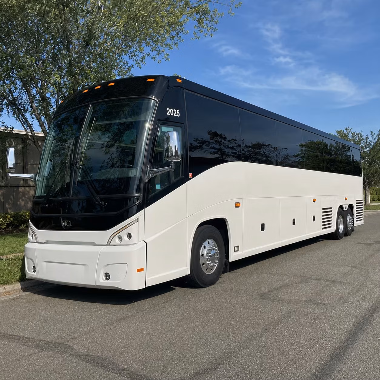 long distance transportation in ontario and all the surrounding areas