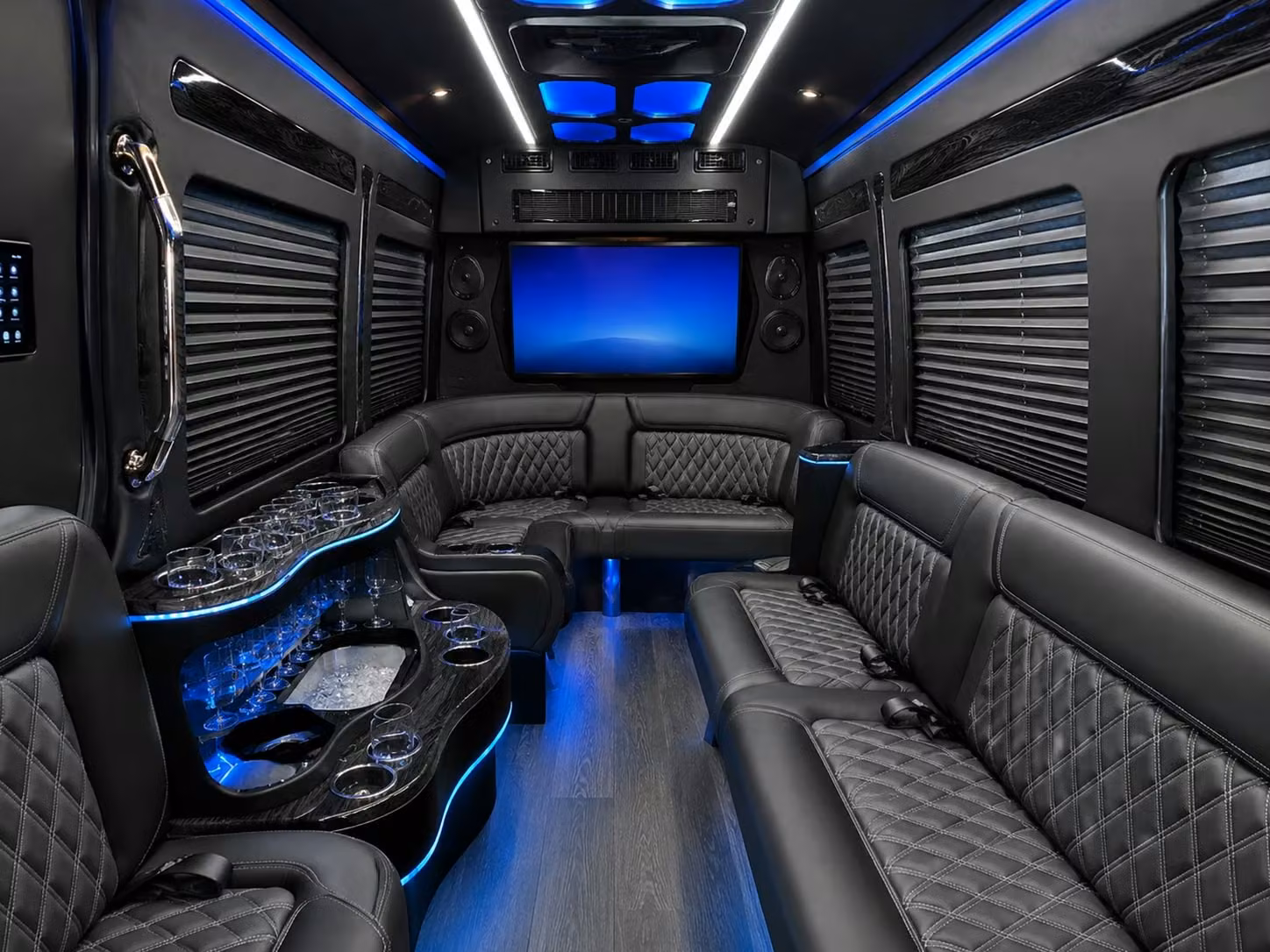 look no further for ontario high school and college group transportation