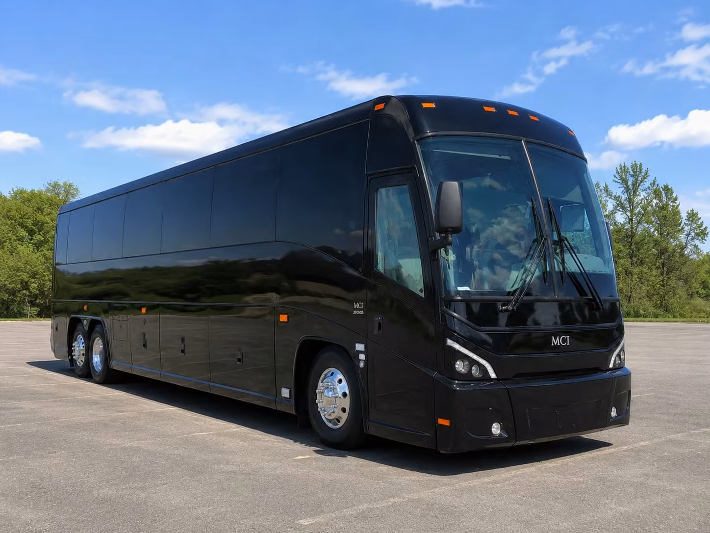 ontario airport shuttle bus rentals for groups