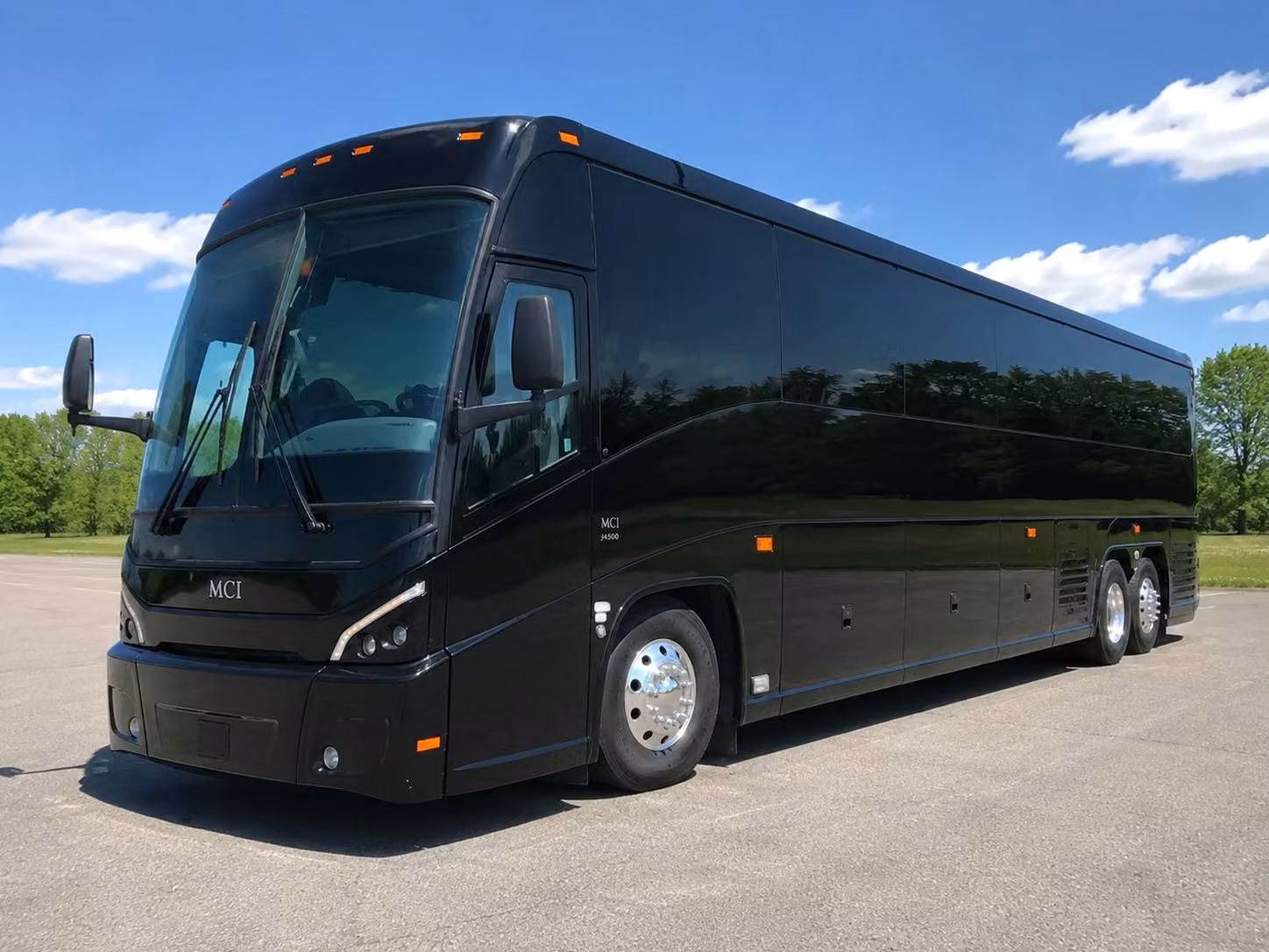 ontario convention center event shuttle transportation