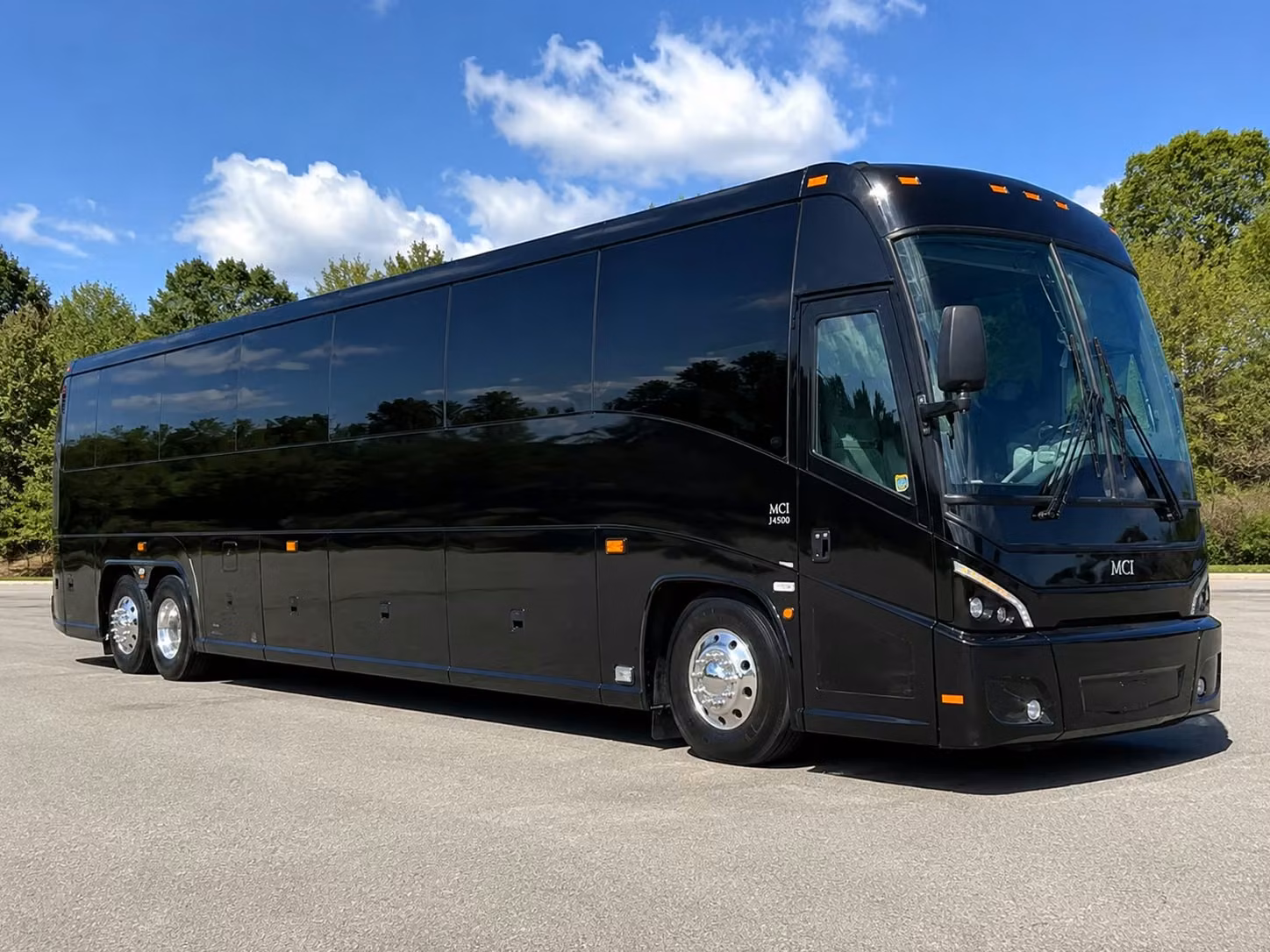 ontario corporate event and employee shuttle transportation