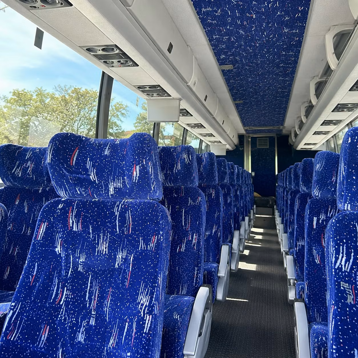 ontario corporate transportation