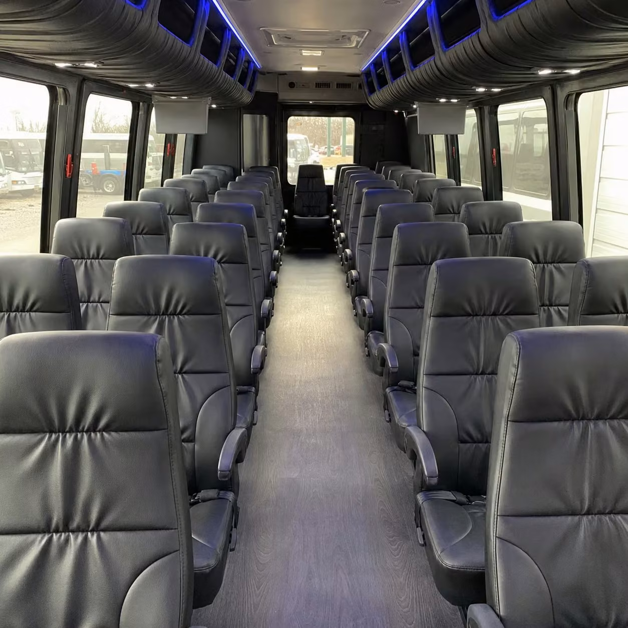 ontario employee transportation