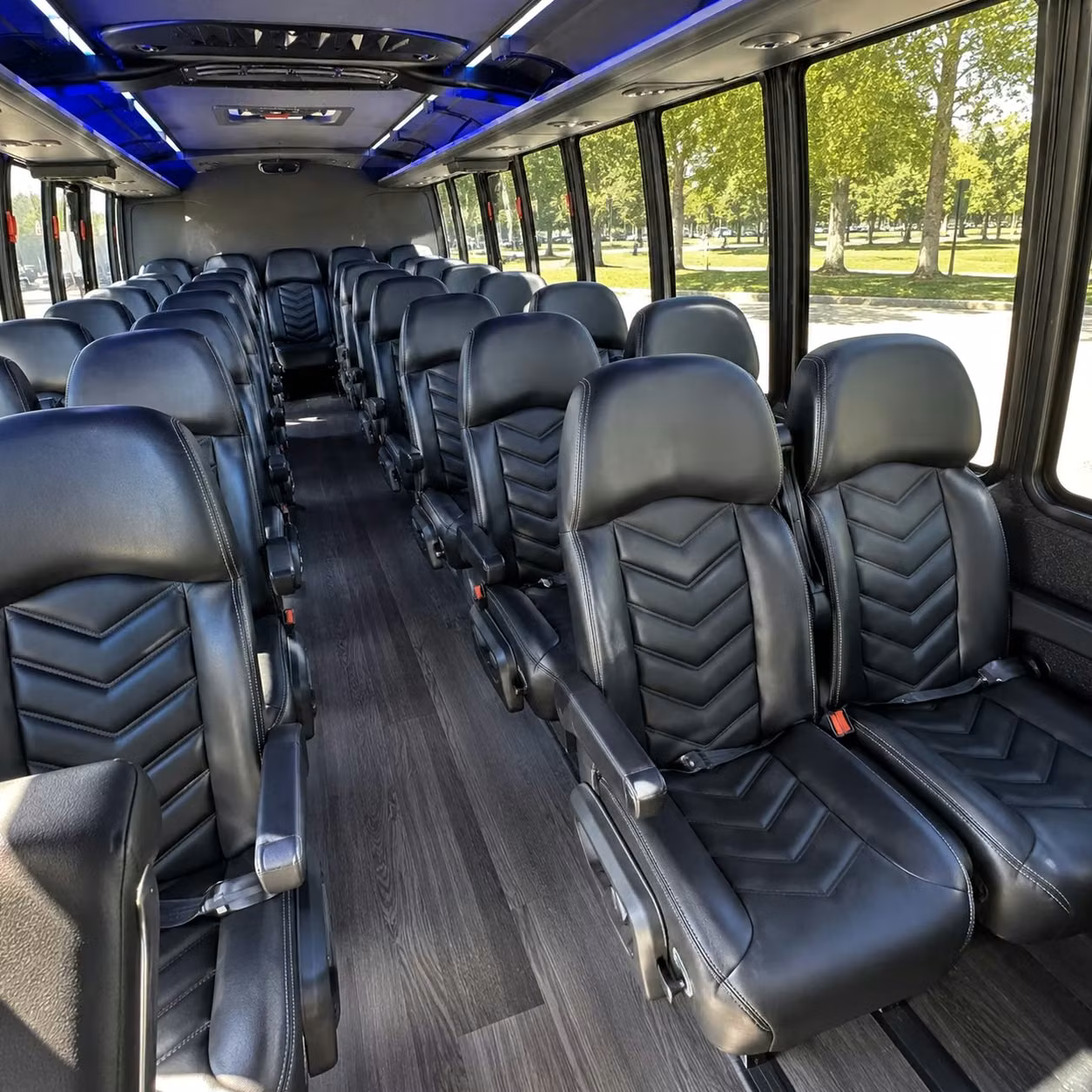ontario event transportation