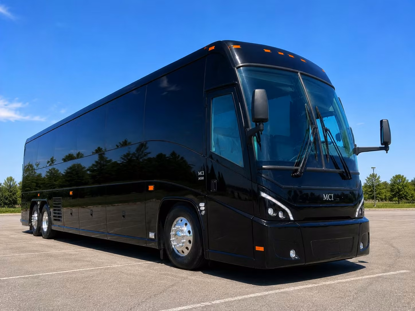 ontario speedway and toyota arena event transportation