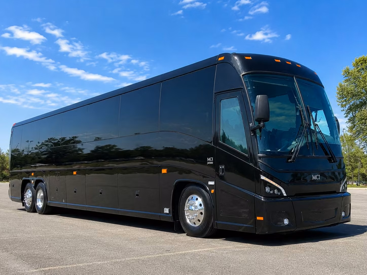 private event transportation in ontario and all the surrounding areas