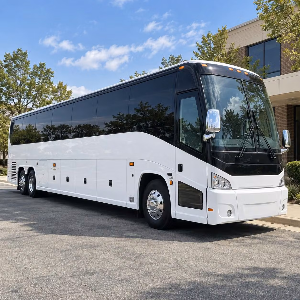 prom homecoming transportation services in ontario