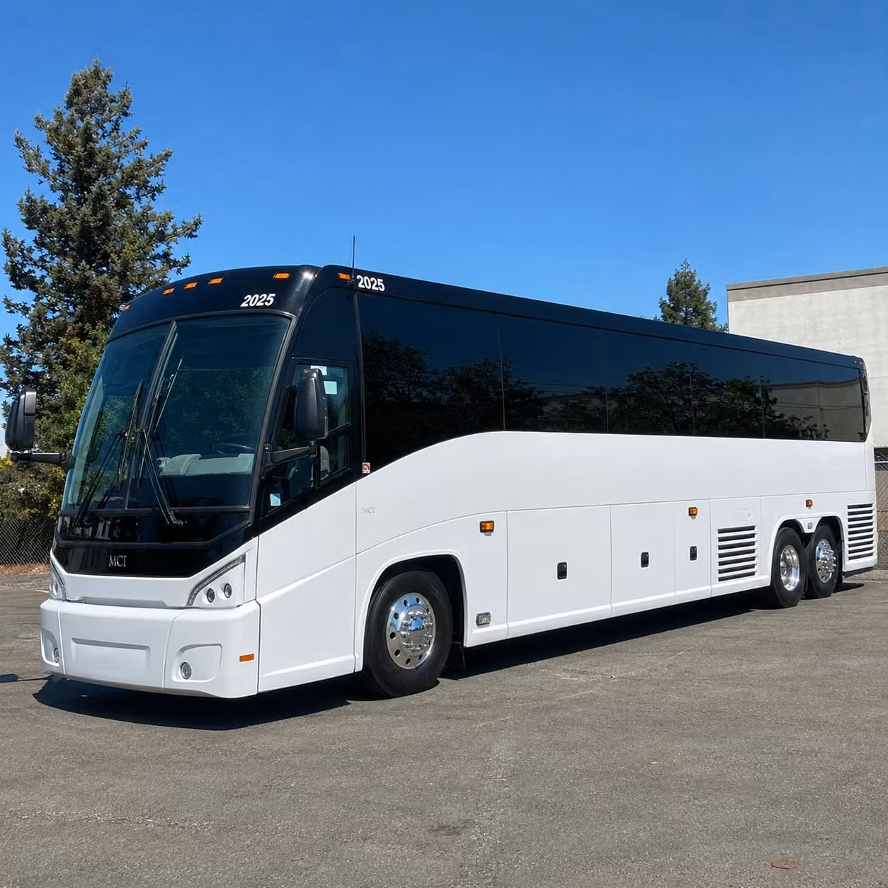 religious group transportation in ontario and all the surrounding areas