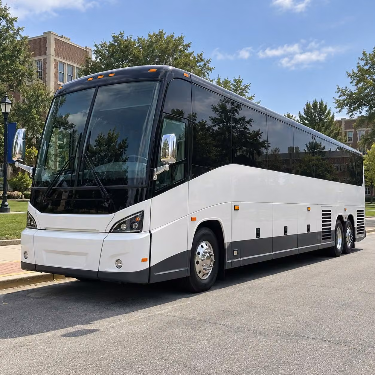 school event transportation in ontario and all the surrounding areas