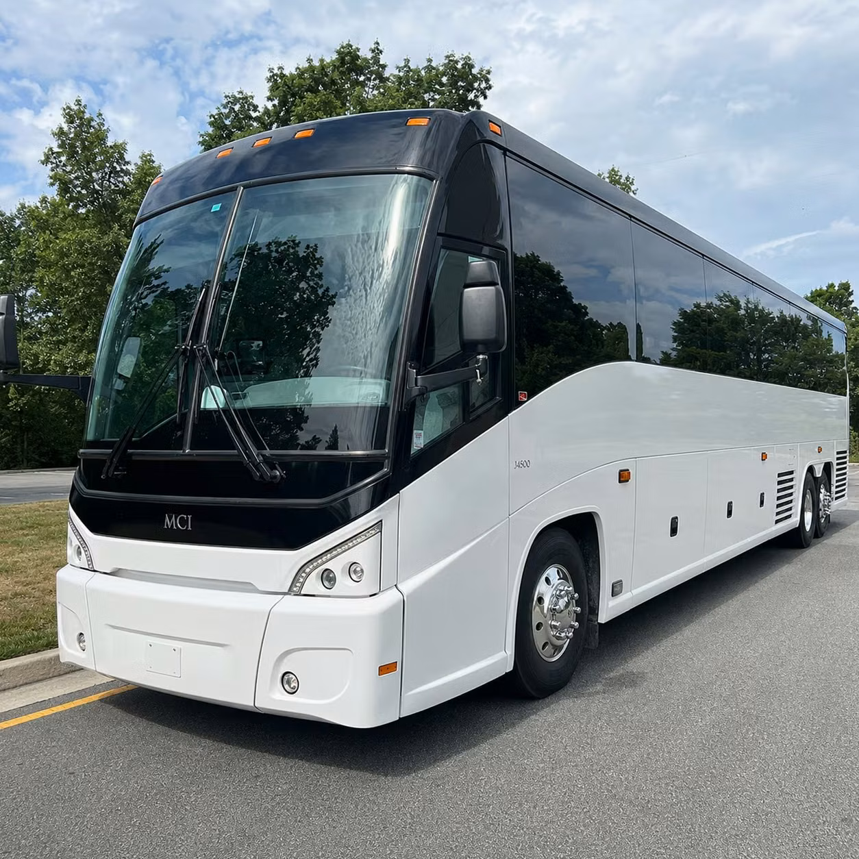 sunday shuttle services for ontario congregations of every size