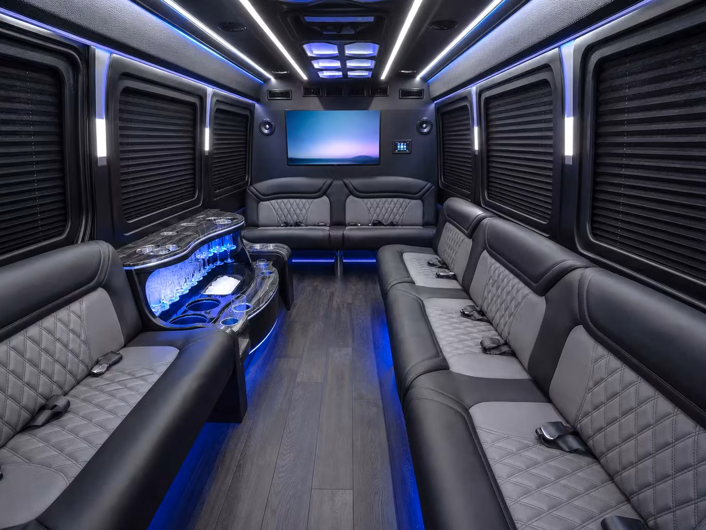 with one form ontario hr teams can compare employee shuttle buses in minutes